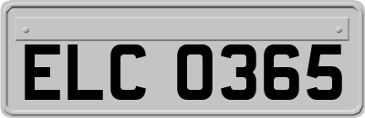 ELC0365