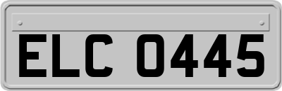 ELC0445