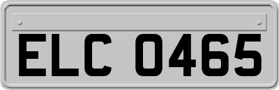 ELC0465