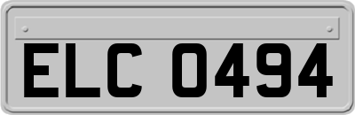 ELC0494