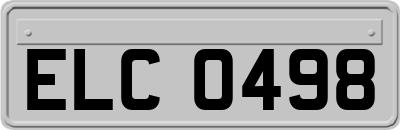 ELC0498