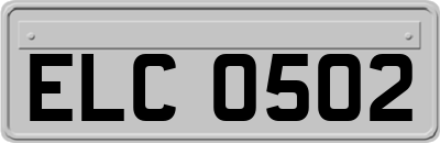ELC0502