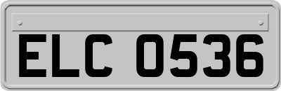 ELC0536