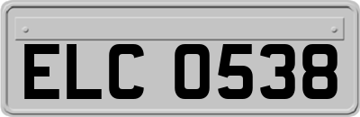 ELC0538
