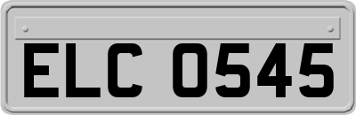 ELC0545