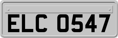 ELC0547