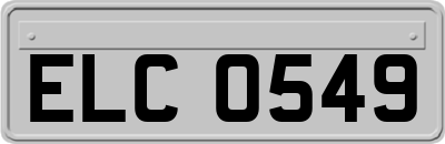 ELC0549
