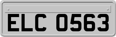 ELC0563