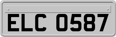 ELC0587