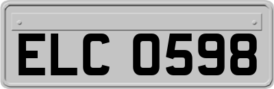 ELC0598