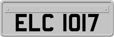 ELC1017