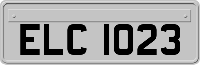 ELC1023