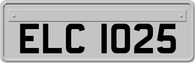 ELC1025