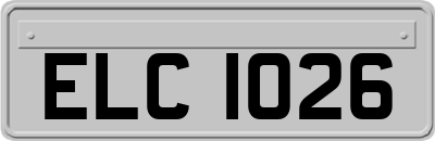 ELC1026