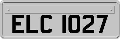 ELC1027