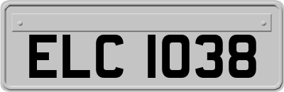 ELC1038