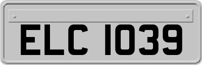 ELC1039