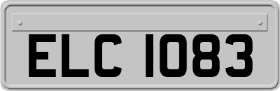 ELC1083