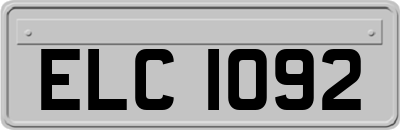 ELC1092