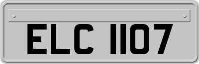 ELC1107