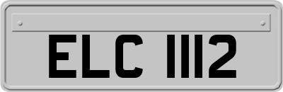 ELC1112