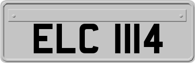 ELC1114