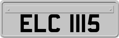 ELC1115