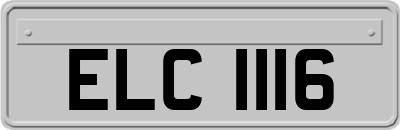 ELC1116