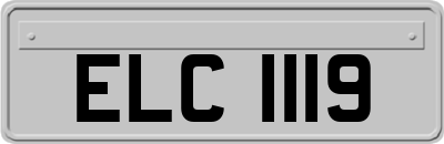 ELC1119
