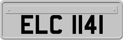 ELC1141