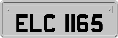 ELC1165