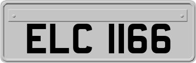 ELC1166