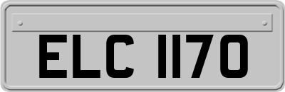 ELC1170