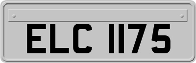 ELC1175