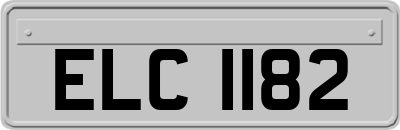 ELC1182