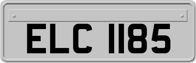 ELC1185