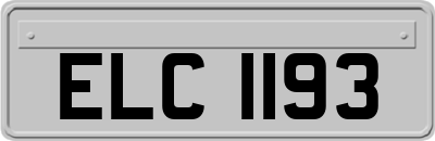 ELC1193