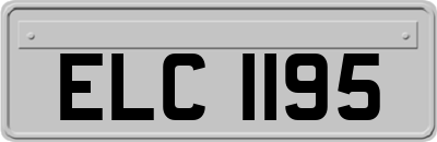 ELC1195