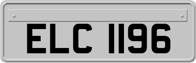 ELC1196