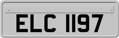 ELC1197