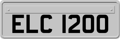 ELC1200