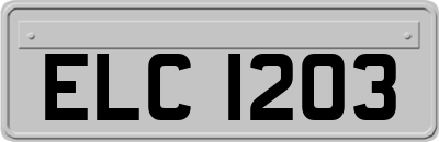 ELC1203