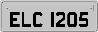 ELC1205