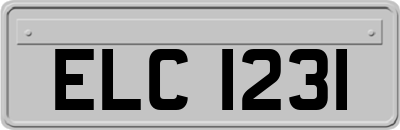 ELC1231
