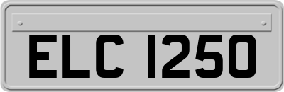 ELC1250