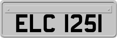 ELC1251