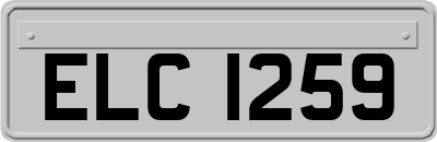 ELC1259