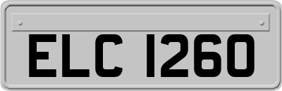 ELC1260