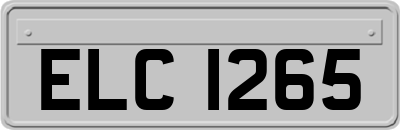 ELC1265