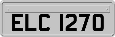 ELC1270